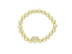 Pulsera Sandra Renteria Roze Pulsera Bo2201