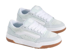 Tenis Vans Hylane Azul Claro para Mujer