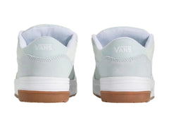 Tenis Vans Hylane Azul Claro para Mujer