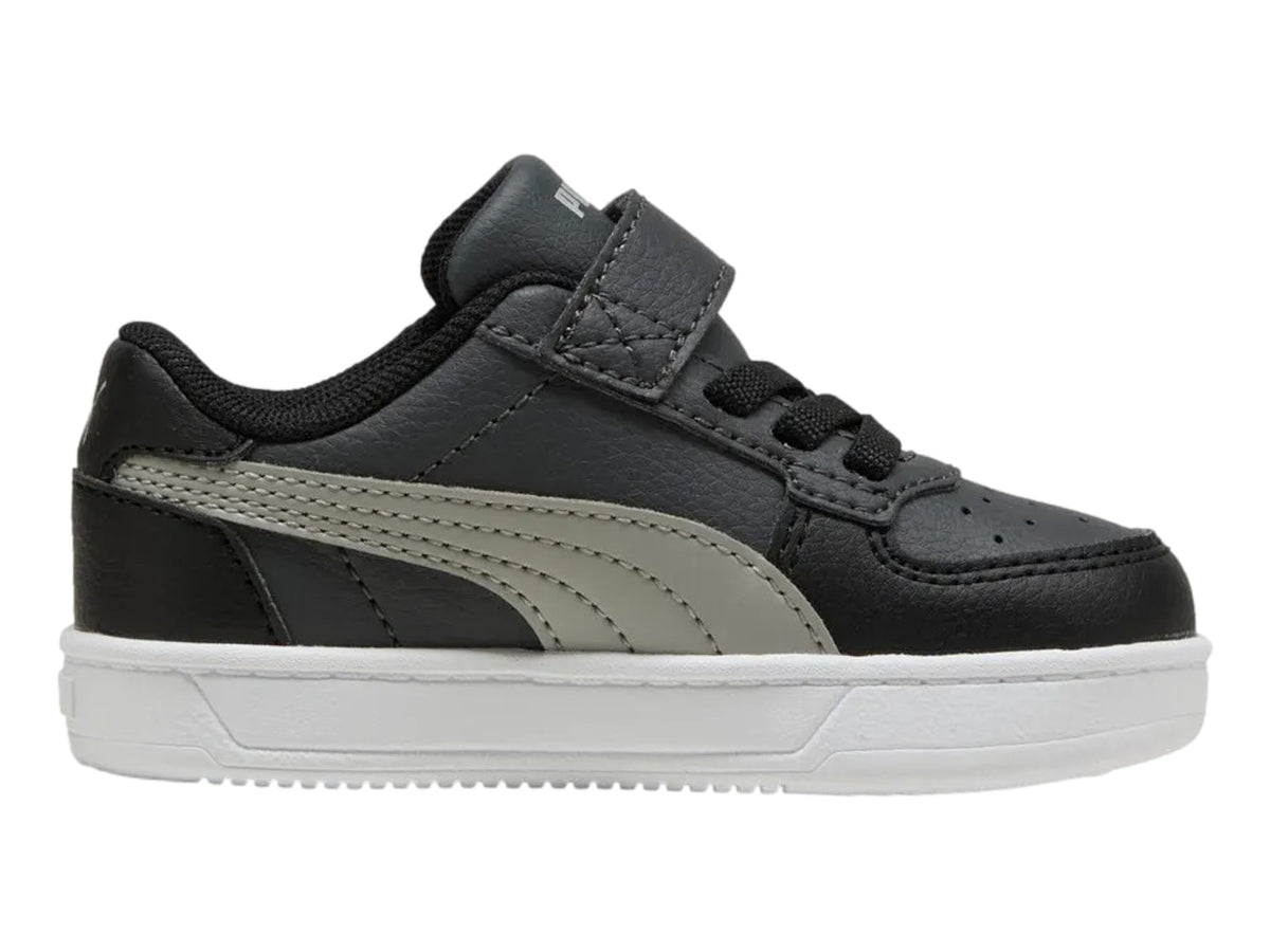 Tenis Puma 393841 Para Niño