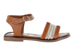 Sandalias Mia Bonita 2231 Para Niña