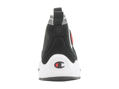Tenis Champion Rally Pro Negro para Niño