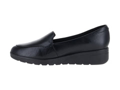 Zapatos Planos Vicenza Negro para Mujer