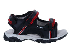 Sandalias New Boys 1268 Para Niño