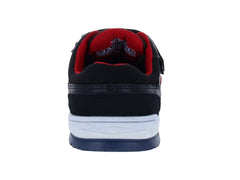 Tenis New Boys Kenya Negro para Niño