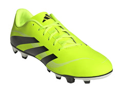 Tenis Adidas Predator 25 Essentials Amarillo para Hombre