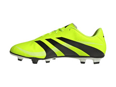 Tenis Adidas Predator 25 Essentials Amarillo para Hombre