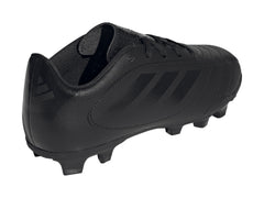 Taquetes Adidas Goletto IX Negro para Niño