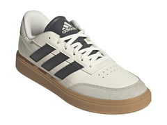 Tenis Adidas Breaknet 3.0 Off White para Mujer
