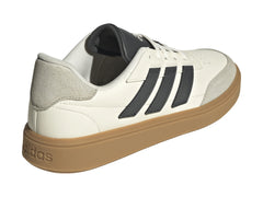 Tenis Adidas Breaknet 3.0 Off White para Mujer