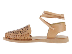 Sandalias ROZE Mexica Color Tan para Mujer