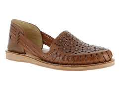 Sandalias Roze Color Nuez para Mujer