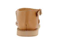 Sandalias Roze Mexica Color Tan para Mujer