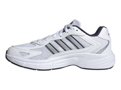 Tenis Adidas Eclyptix 2000 Gris y Blanco para Hombre