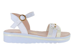 Sandalias Viris 923 Para Niña