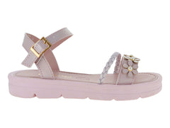 Sandalias Viris 602 Para Niña