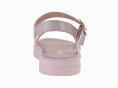 Sandalias Viris Dolly Rosa para Niña