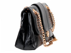 Bolso Felianna Negro para Mujer