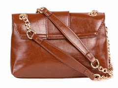 Bolso Felianna Color Chocolate para Mujer