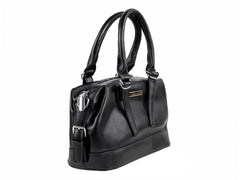 Bolsa de Hombro Felianna Negro para Mujer