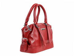 Bolsa de Hombro Felianna Rojo para Mujer