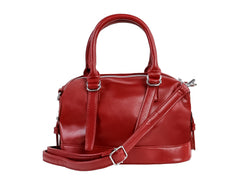 Bolsa de Hombro Felianna Rojo para Mujer