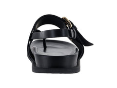 Sandalias Roze Full Black para Mujer
