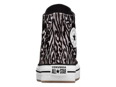 Tenis Converse Chuck Taylor All Star Eva Lift Multicolor para Niña