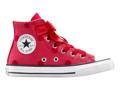 Tenis Converse A14346 Para Niña