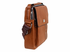 Bolso Bandolera Felianna Café