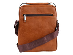 Bolso Bandolera Felianna Café
