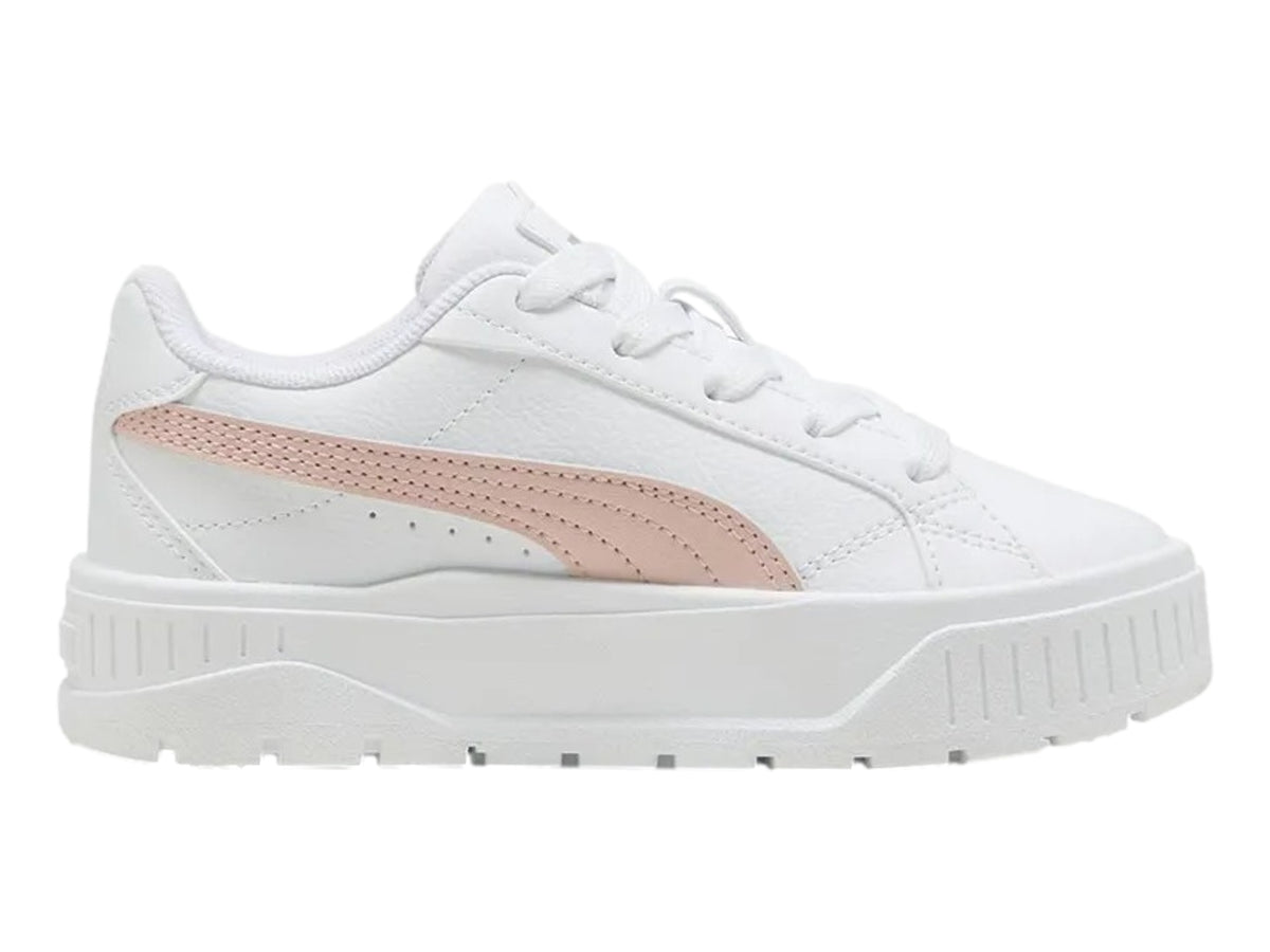 Tenis Puma 398879 Para Niño