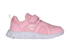 Tenis Charly 65527 Para Niña