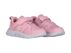 Tenis Charly Light Sport Rosa para Niña