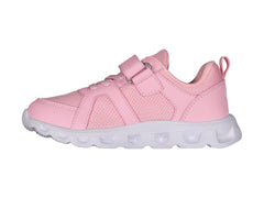 Tenis Charly Light Sport Rosa para Niña