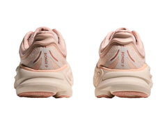 Tenis HOKA Bondi 9 Rosa para Mujer