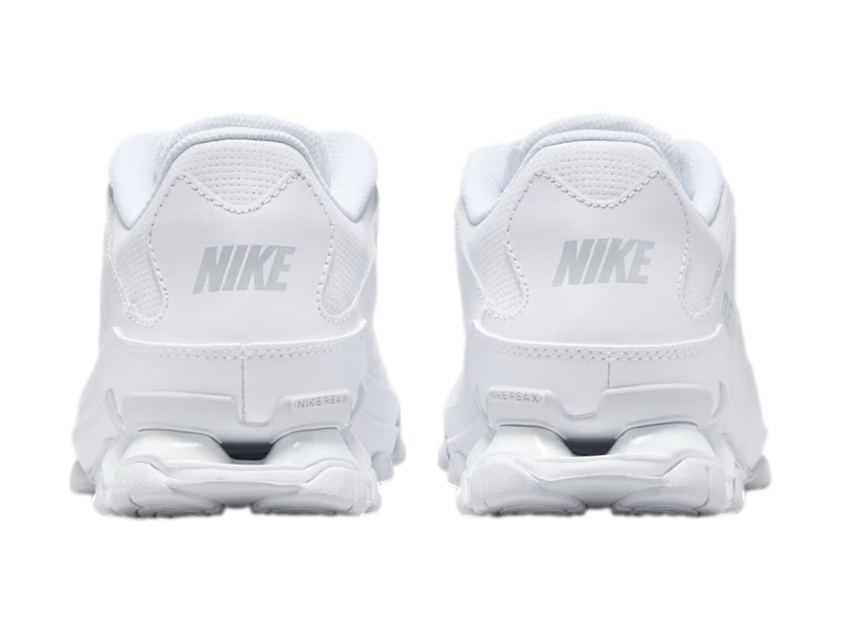 Tenis Nike Reax 8 TR Blanco para Mujer