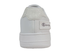 Tenis Champion Bonny Blanco para Mujer