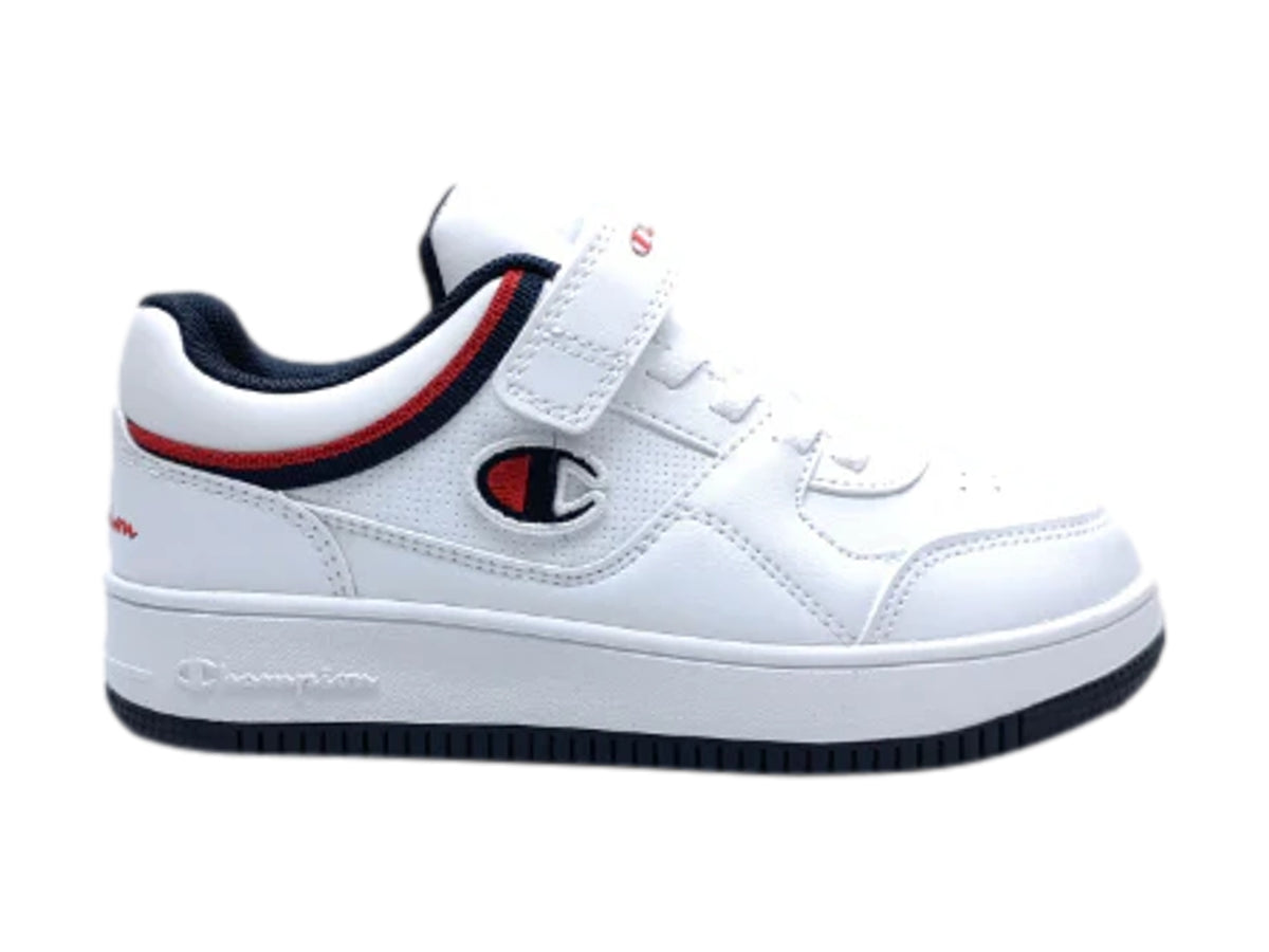 Tenis Champion Bts005 Para Niño