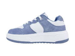 Tenis Champion Denim Pro Blanco para Mujer