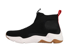 Tenis Champion Hyper C Raw Negro para Hombre