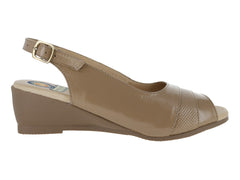 Sandalias Capricho 4610 Para Mujer