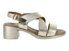 Sandalias Capricho 78032 Para Mujer