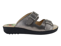 Sandalias Capricho 16225 Para Mujer