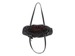 Bolsa de Hombro Cloe Negro para Mujer