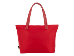 Bolsa de Hombro Cloe Rojo para Mujer