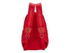 Mochila Cloe Rojo para Mujer