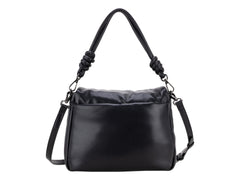 Bolsa Cloe Negro para Mujer