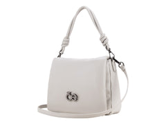Bolso Cloe Blanco para Mujer