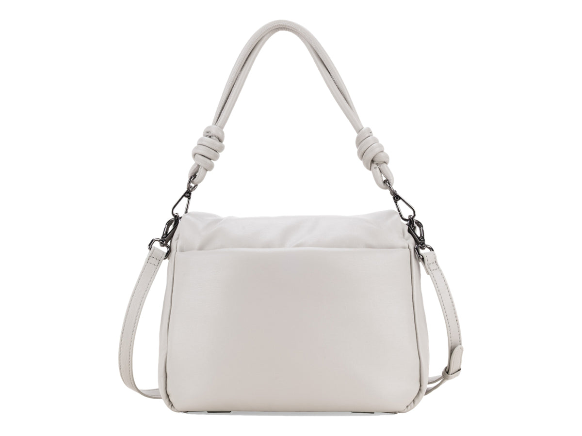 Bolso Cloe Blanco para Mujer